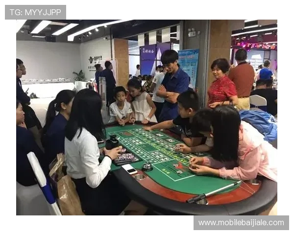 学习百家樂規則提升你的游戏水平实现长期盈利的秘诀